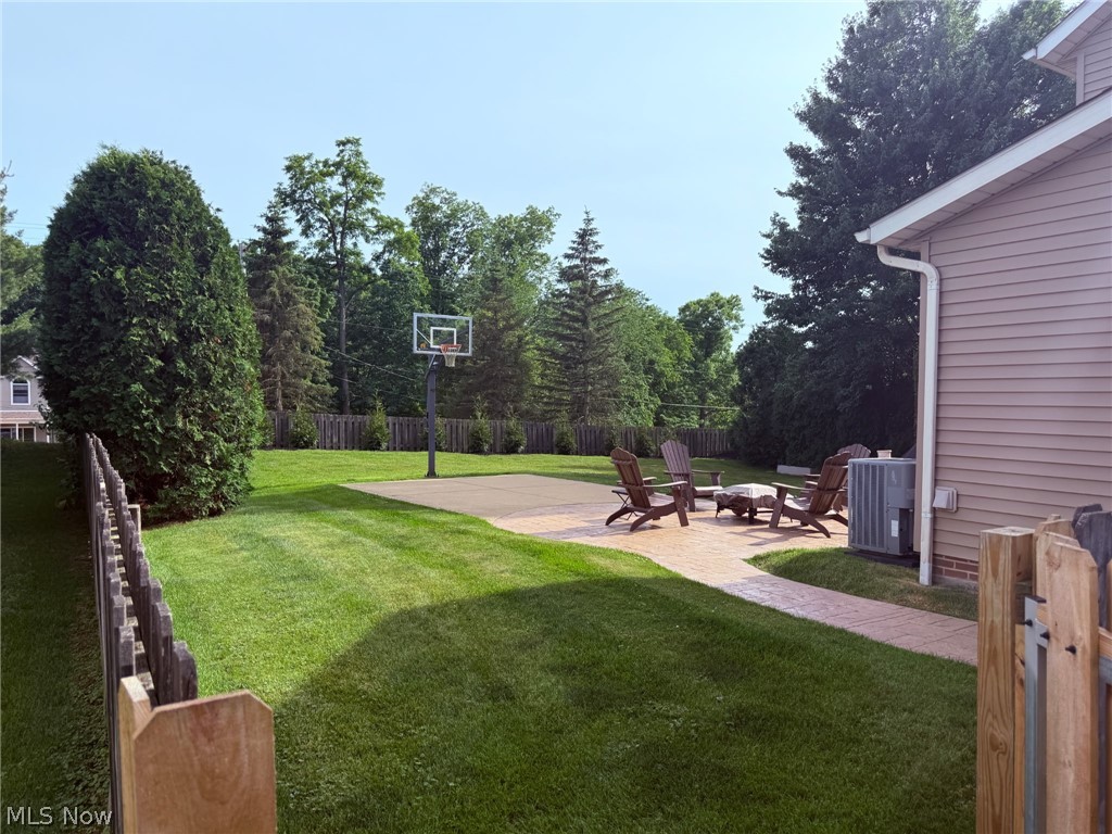 Chestnut Trails - Residential