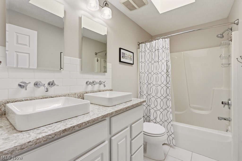 Chestnut Trails - Residential