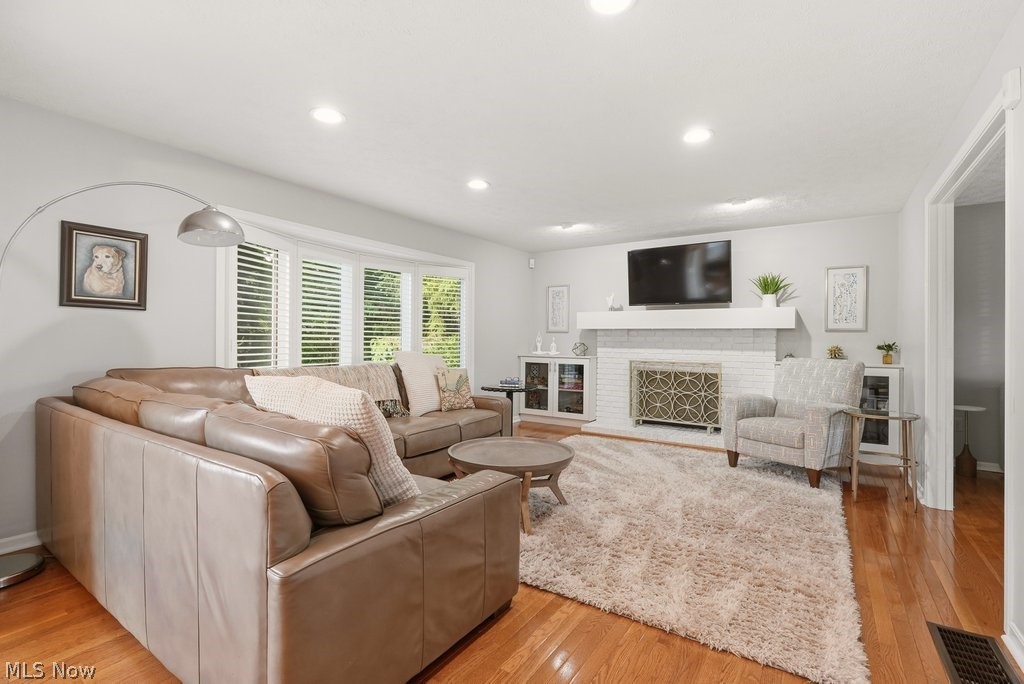 Chestnut Trails - Residential
