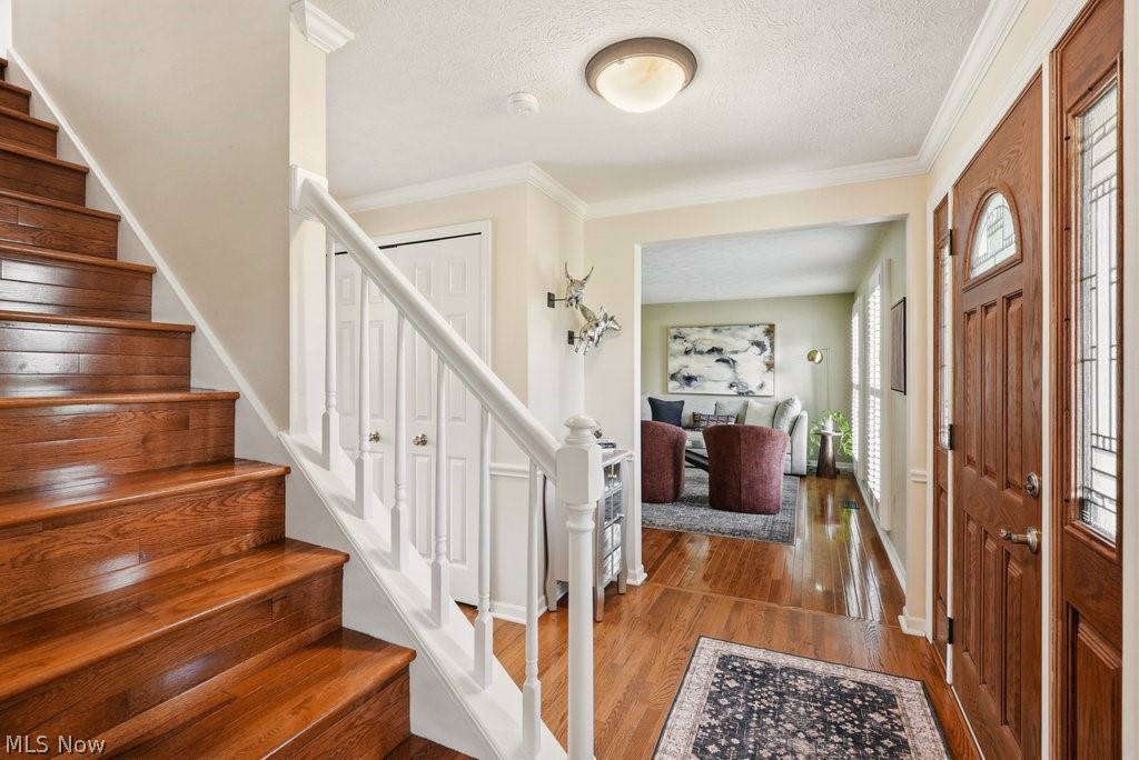 Chestnut Trails - Residential