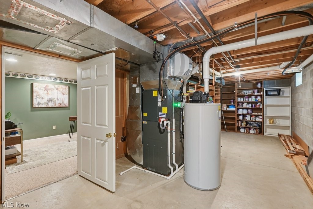 Chestnut Trails - Residential