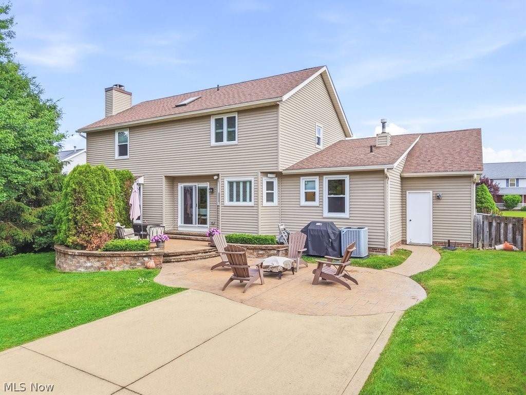 Chestnut Trails - Residential