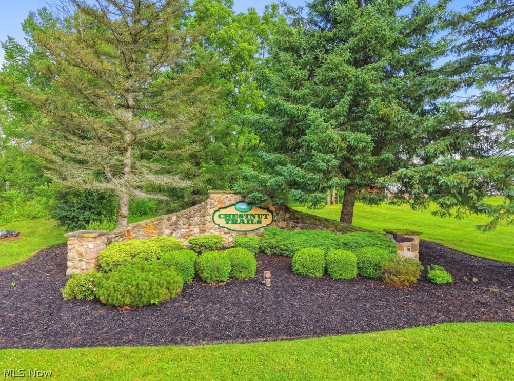Chestnut Trails - Residential