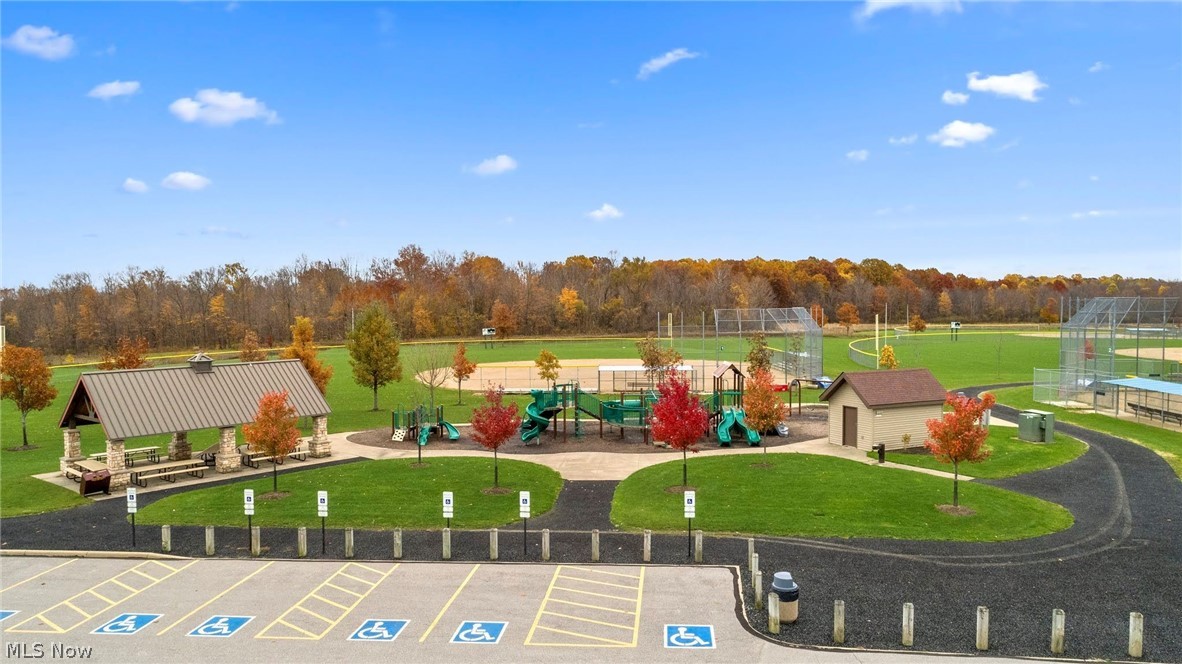 Chestnut Trails - Residential