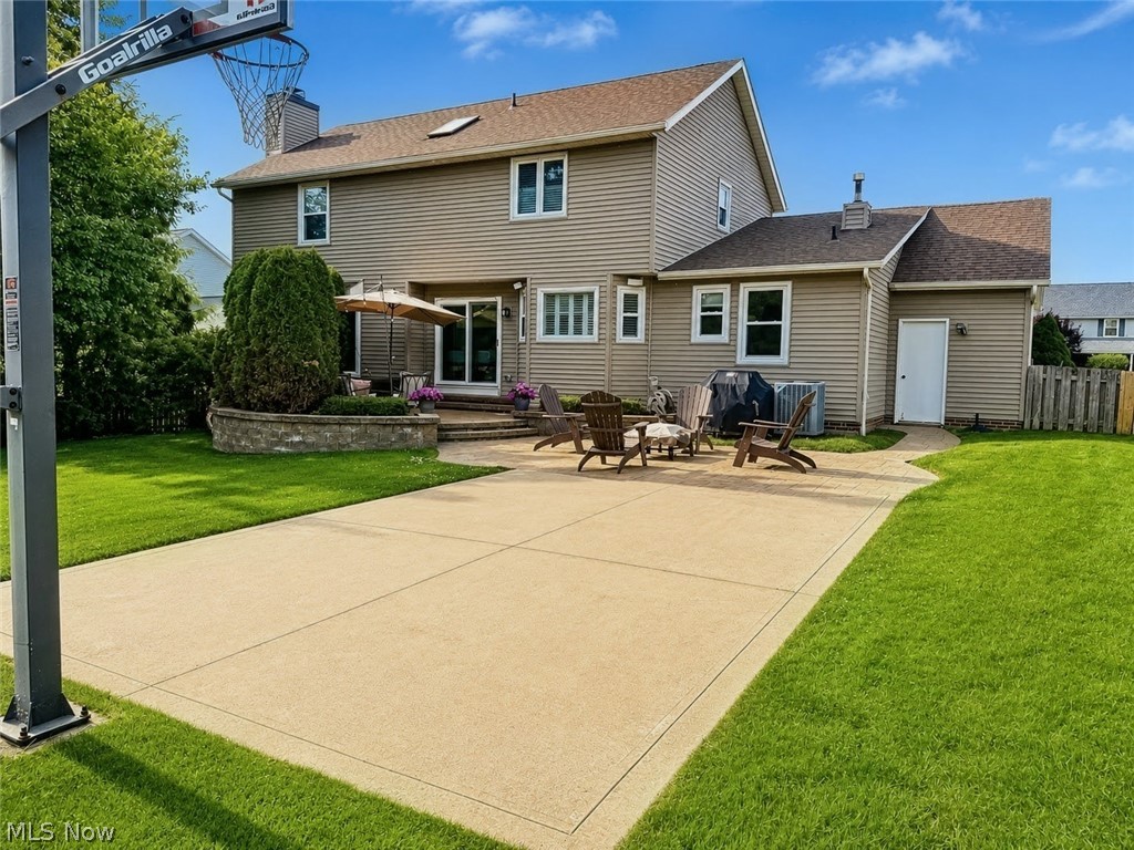 Chestnut Trails - Residential