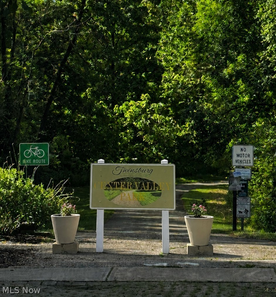 Chestnut Trails - Residential