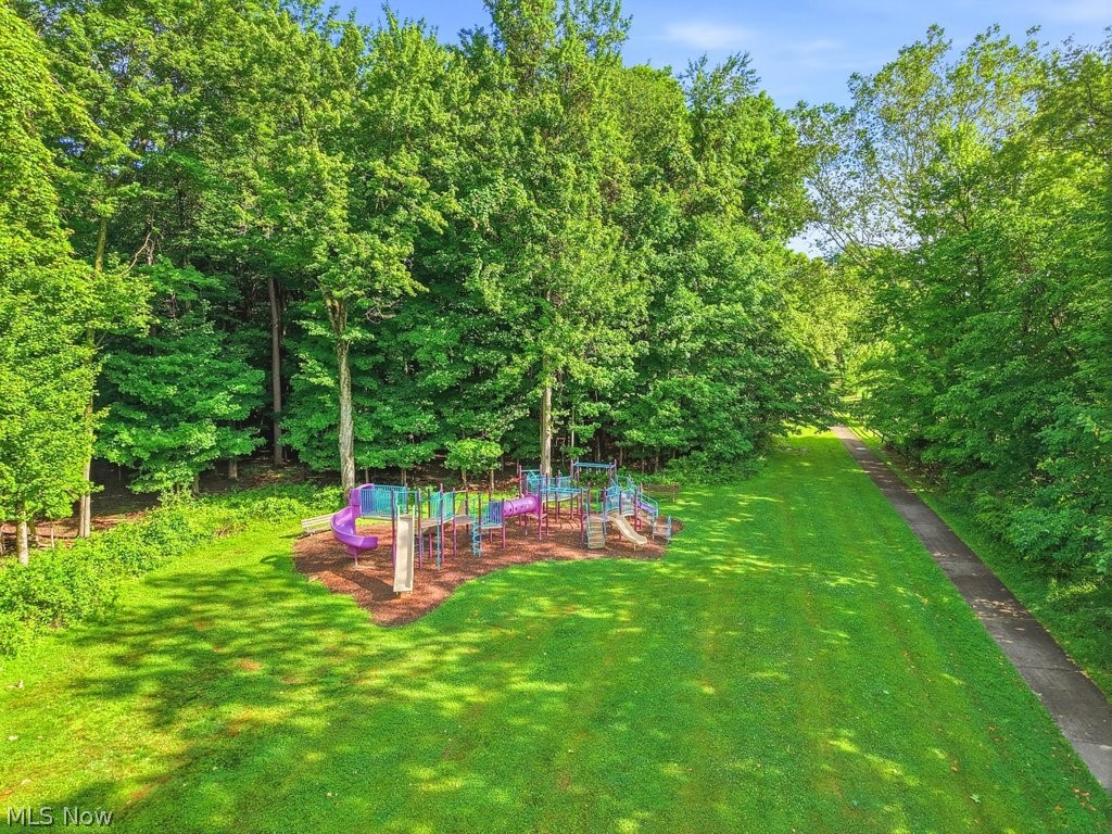 Chestnut Trails - Residential