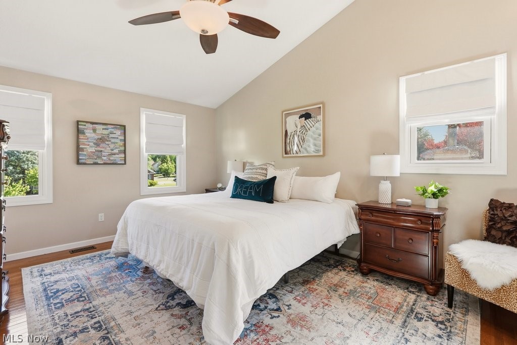 Chestnut Trails - Residential