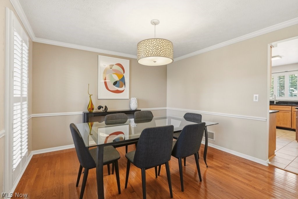 Chestnut Trails - Residential