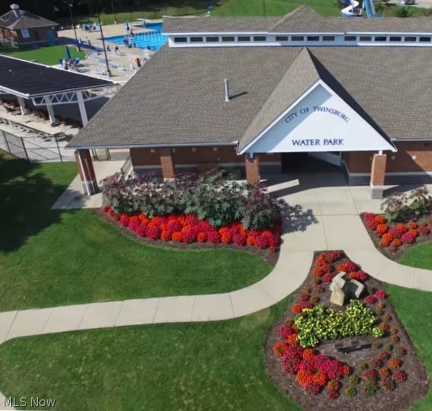 Chestnut Trails - Residential