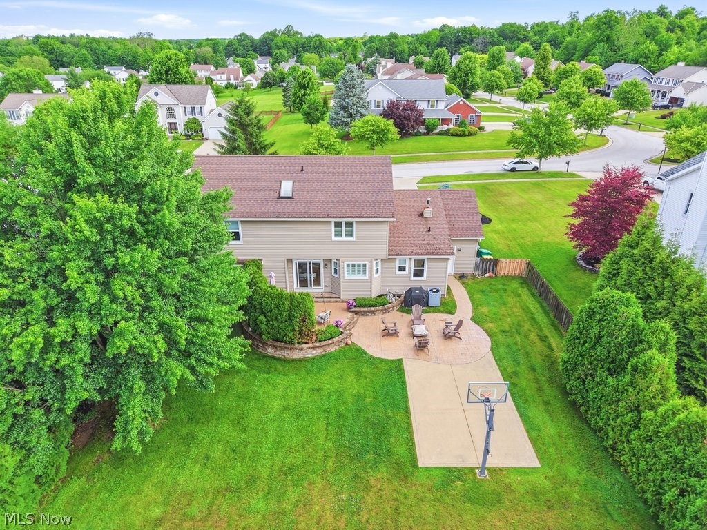 Chestnut Trails - Residential