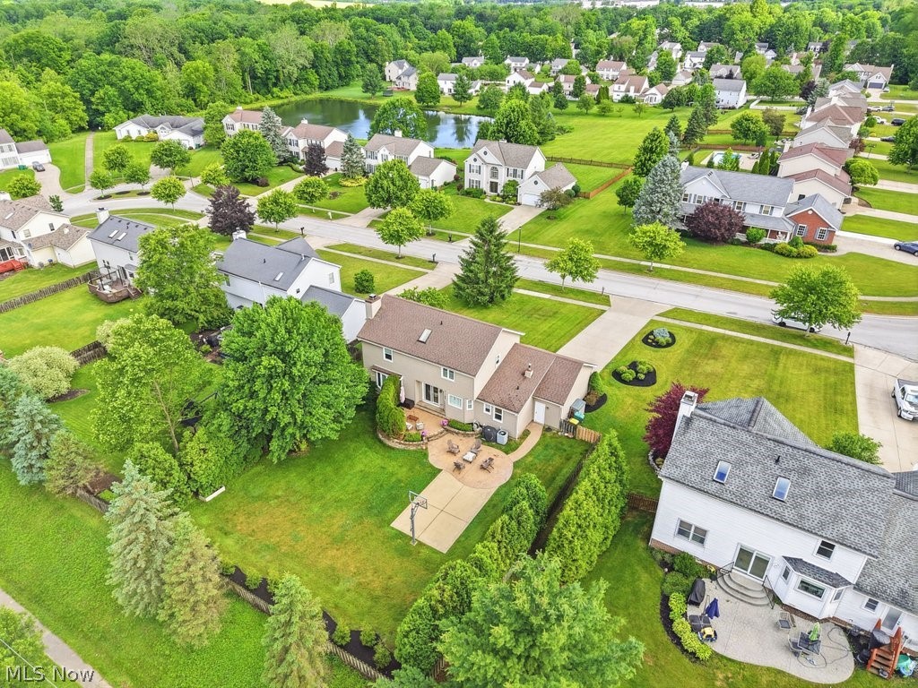 Chestnut Trails - Residential