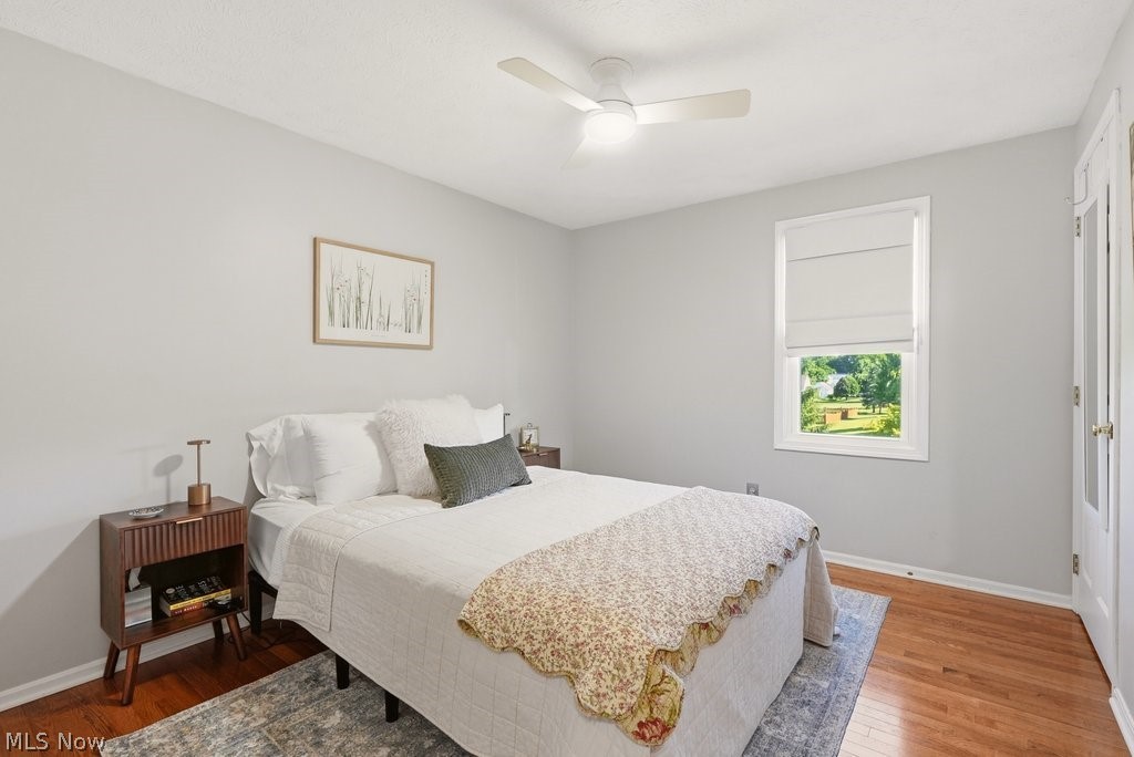 Chestnut Trails - Residential