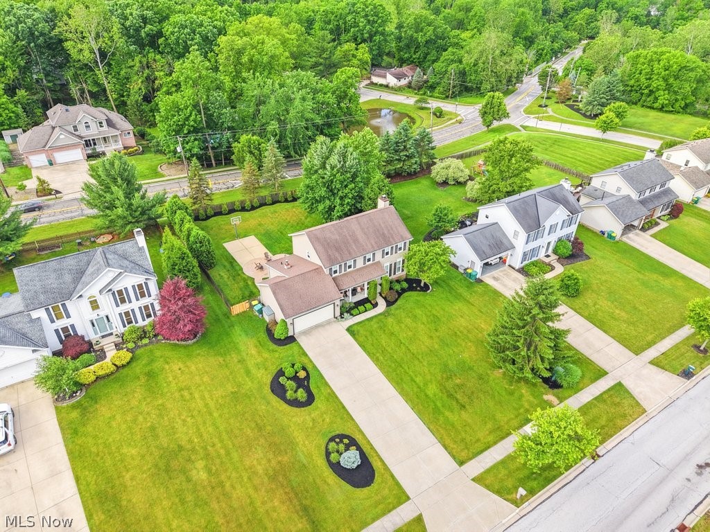 Chestnut Trails - Residential