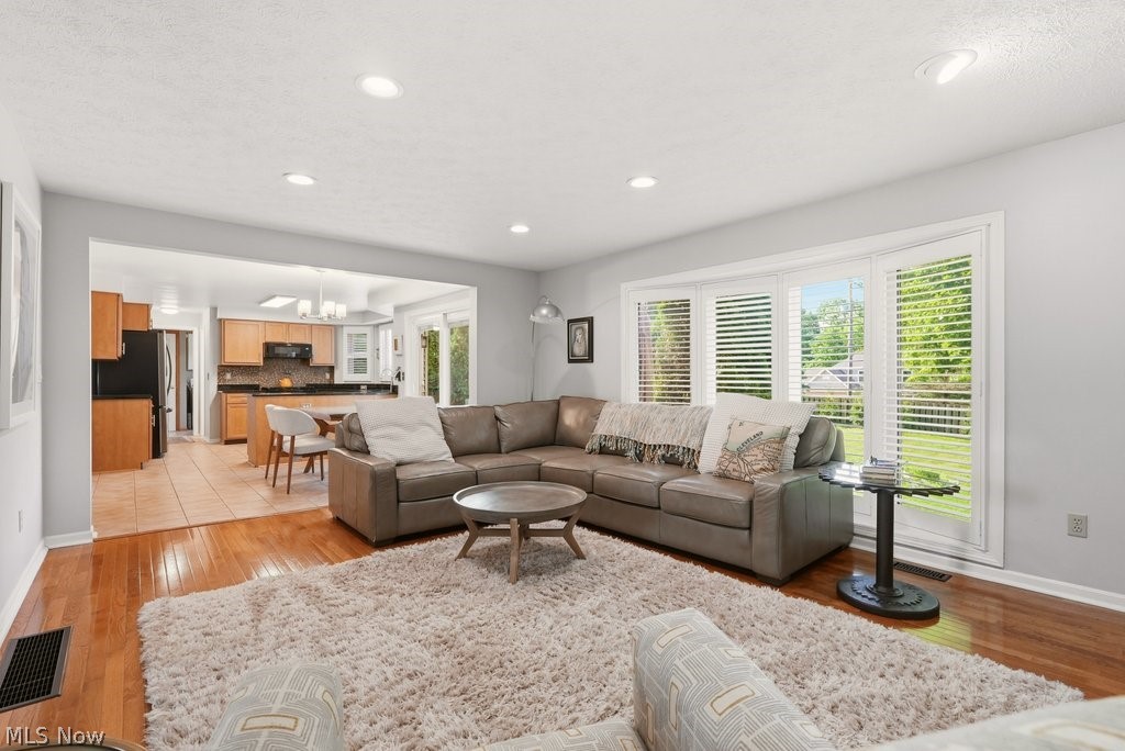 Chestnut Trails - Residential