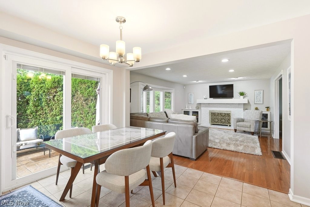 Chestnut Trails - Residential