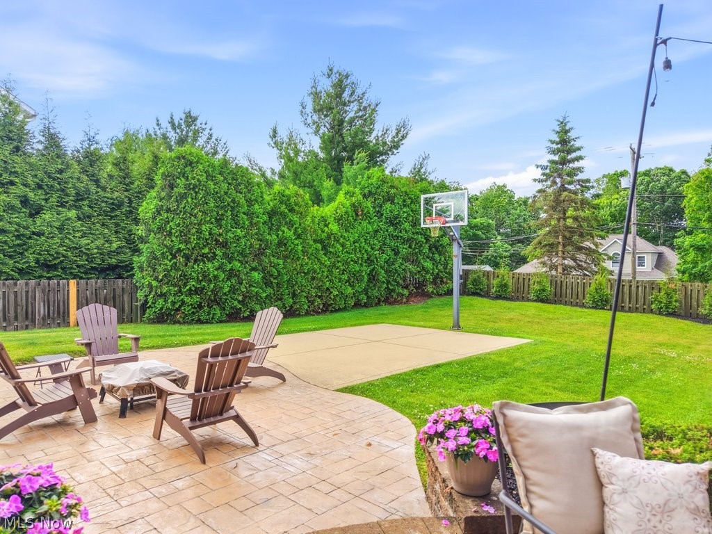 Chestnut Trails - Residential