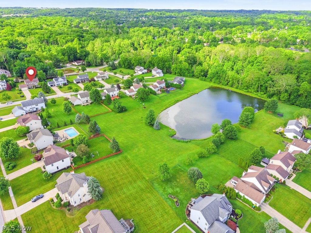 Chestnut Trails - Residential