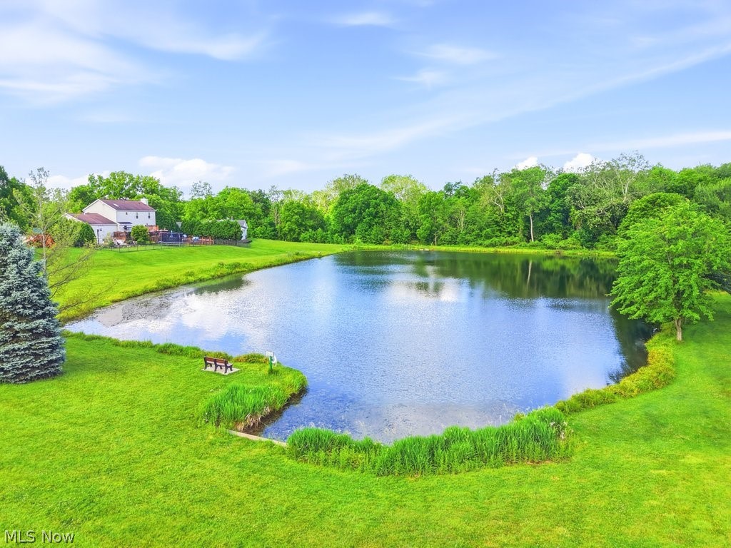 Chestnut Trails - Residential