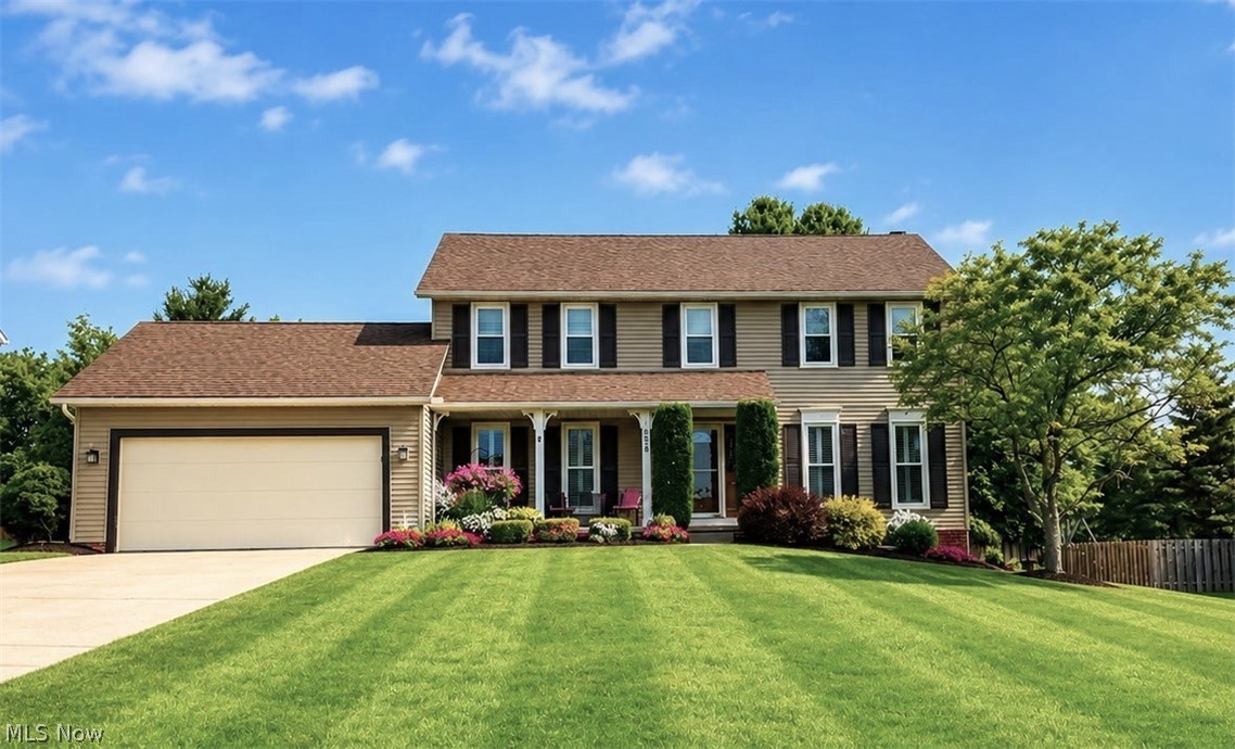 Chestnut Trails - Residential