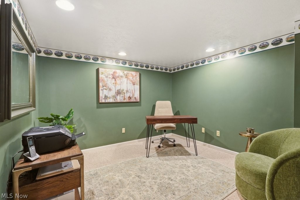 Chestnut Trails - Residential