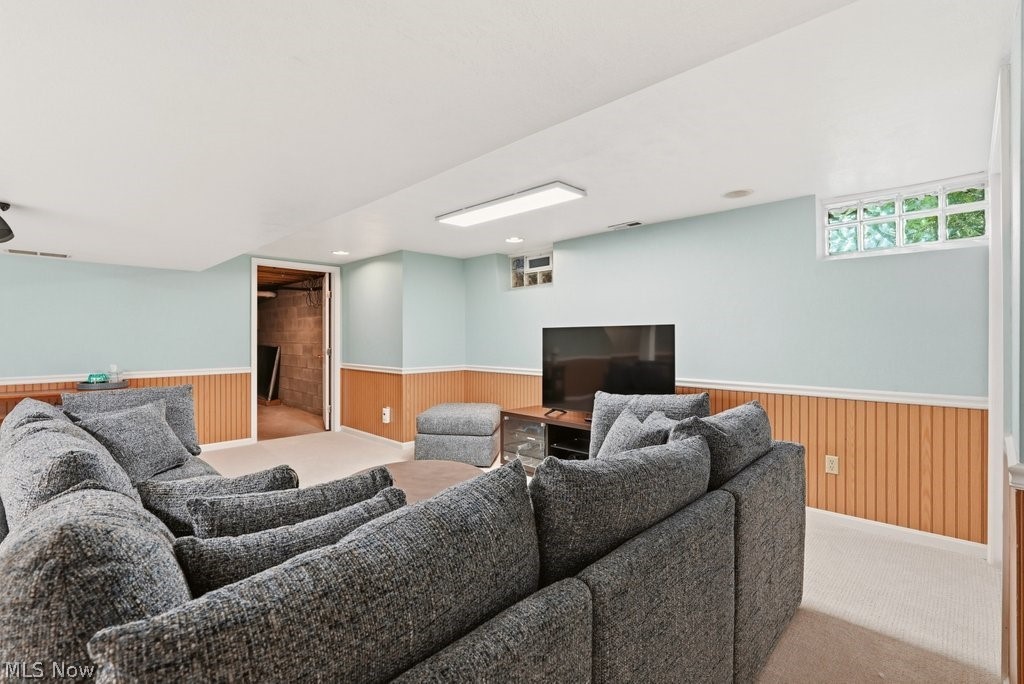 Chestnut Trails - Residential