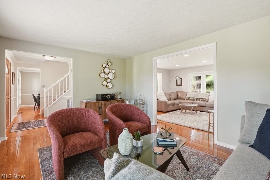 Chestnut Trails - Residential