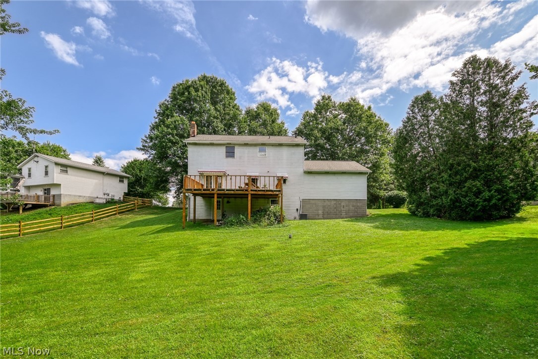 Evergreen Acres - Residential