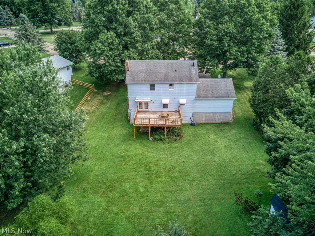 Evergreen Acres - Residential