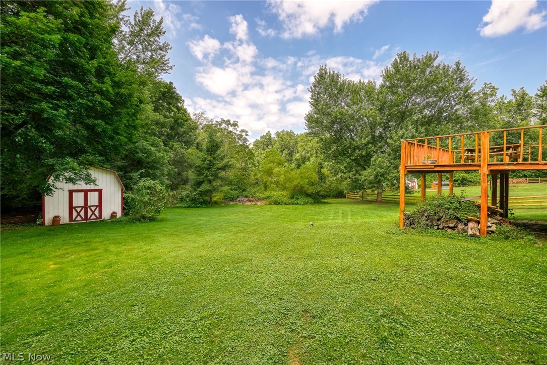 Evergreen Acres - Residential