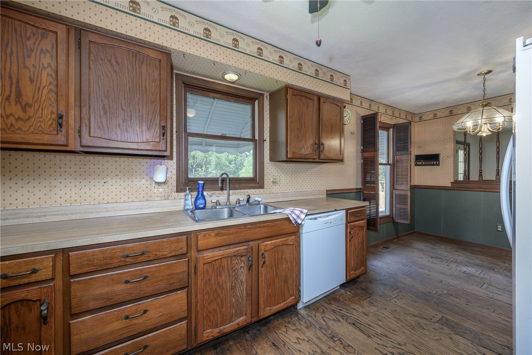 Evergreen Acres - Residential