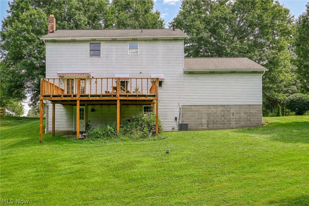 Evergreen Acres - Residential