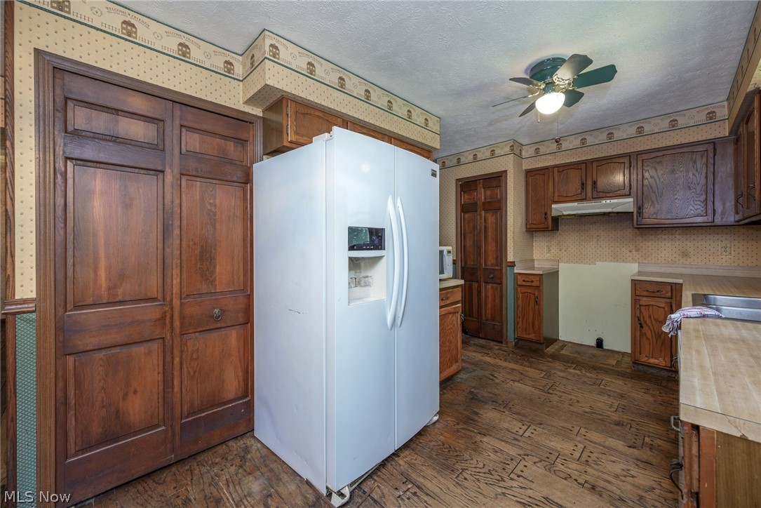 Evergreen Acres - Residential