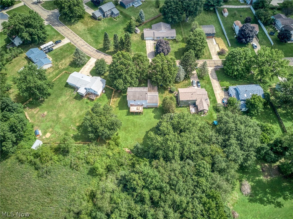 Evergreen Acres - Residential