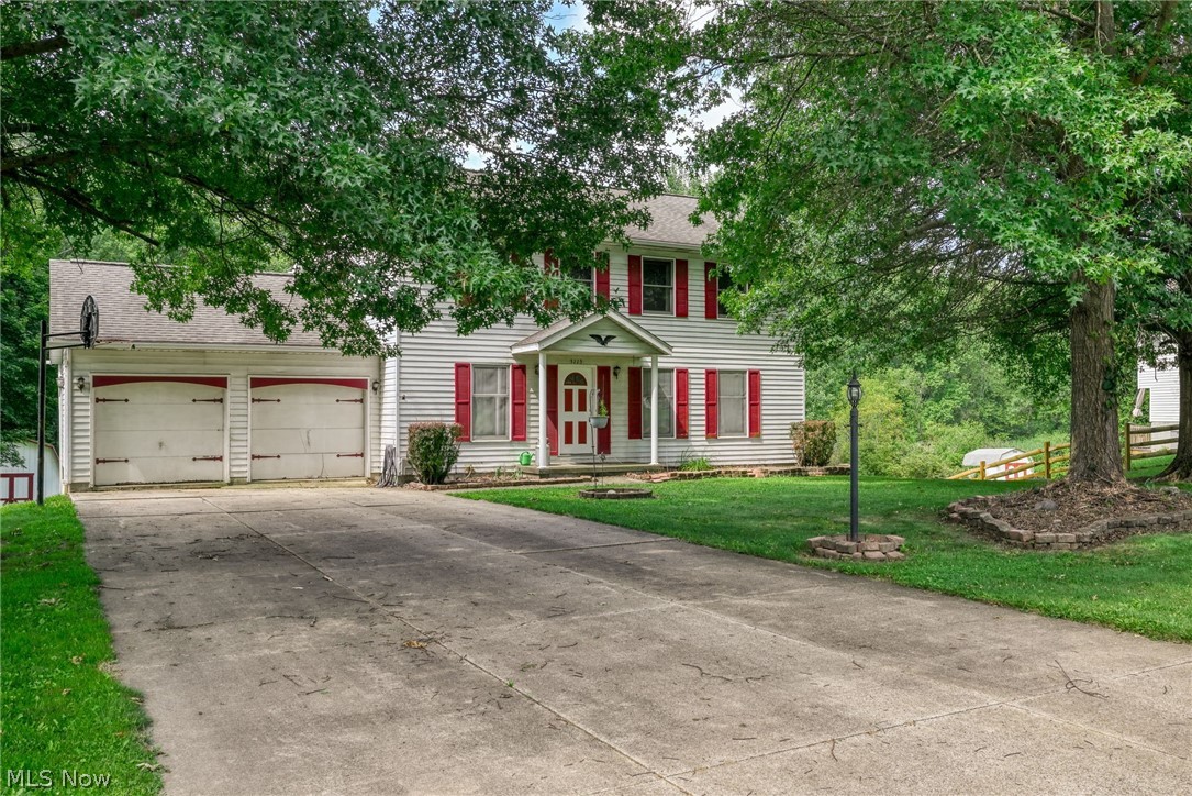 Evergreen Acres - Residential