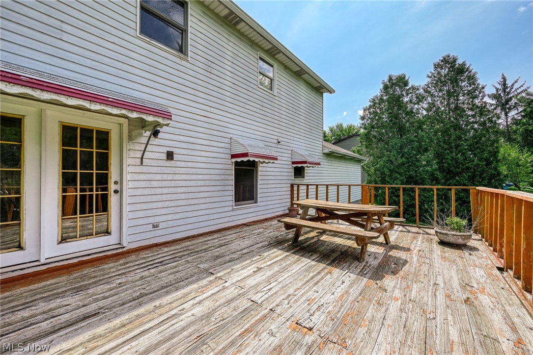 Evergreen Acres - Residential