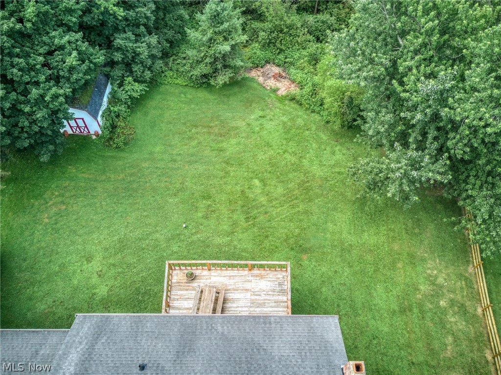 Evergreen Acres - Residential