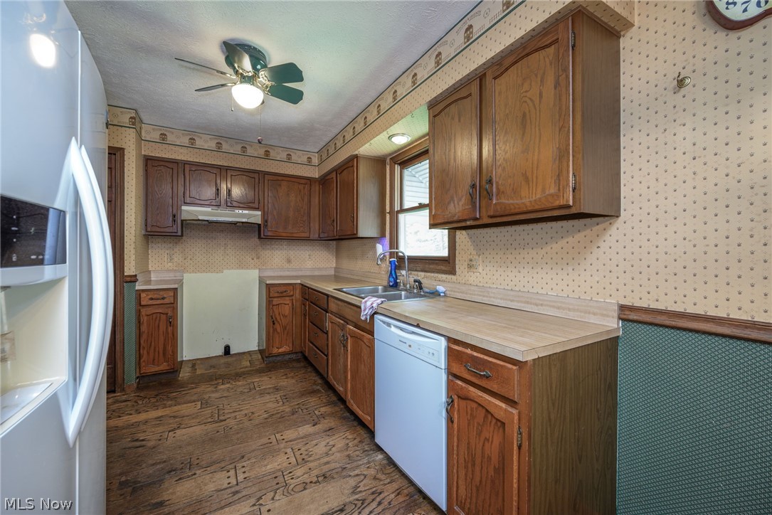 Evergreen Acres - Residential