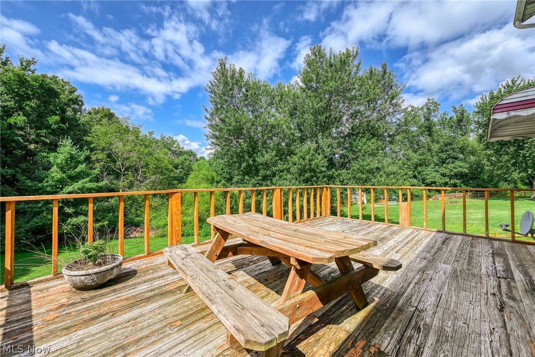 Evergreen Acres - Residential