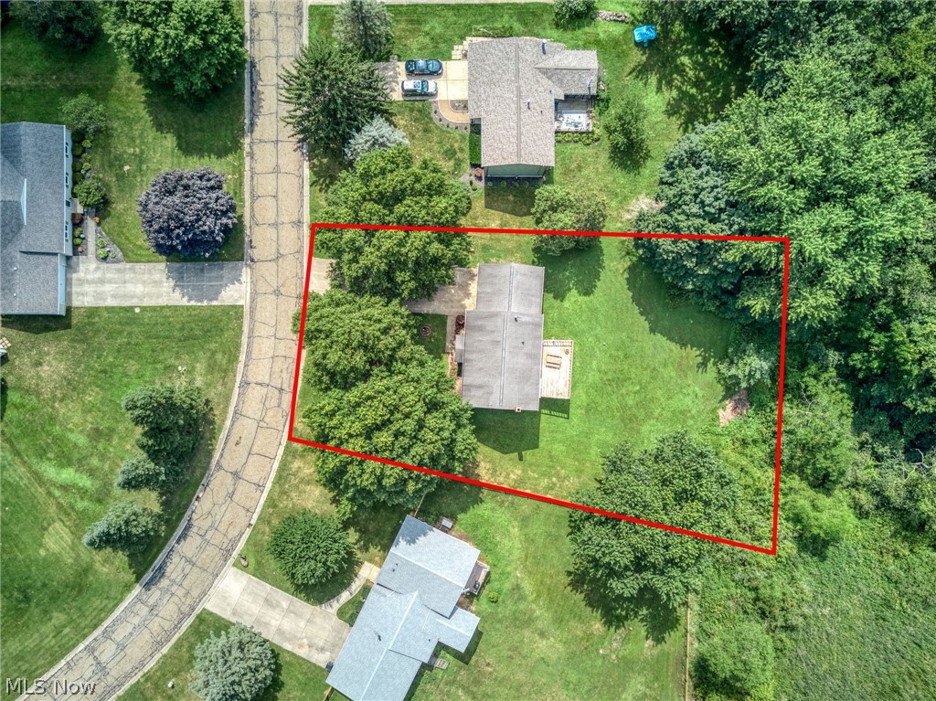 Evergreen Acres - Residential