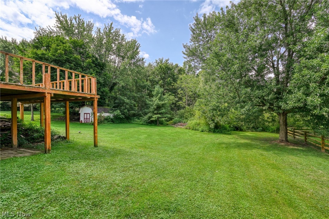 Evergreen Acres - Residential
