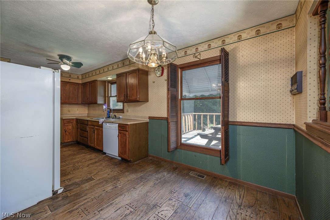 Evergreen Acres - Residential