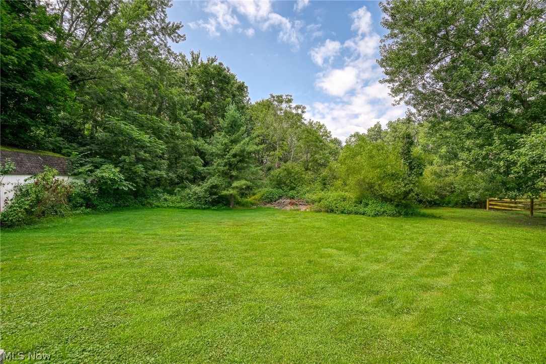 Evergreen Acres - Residential