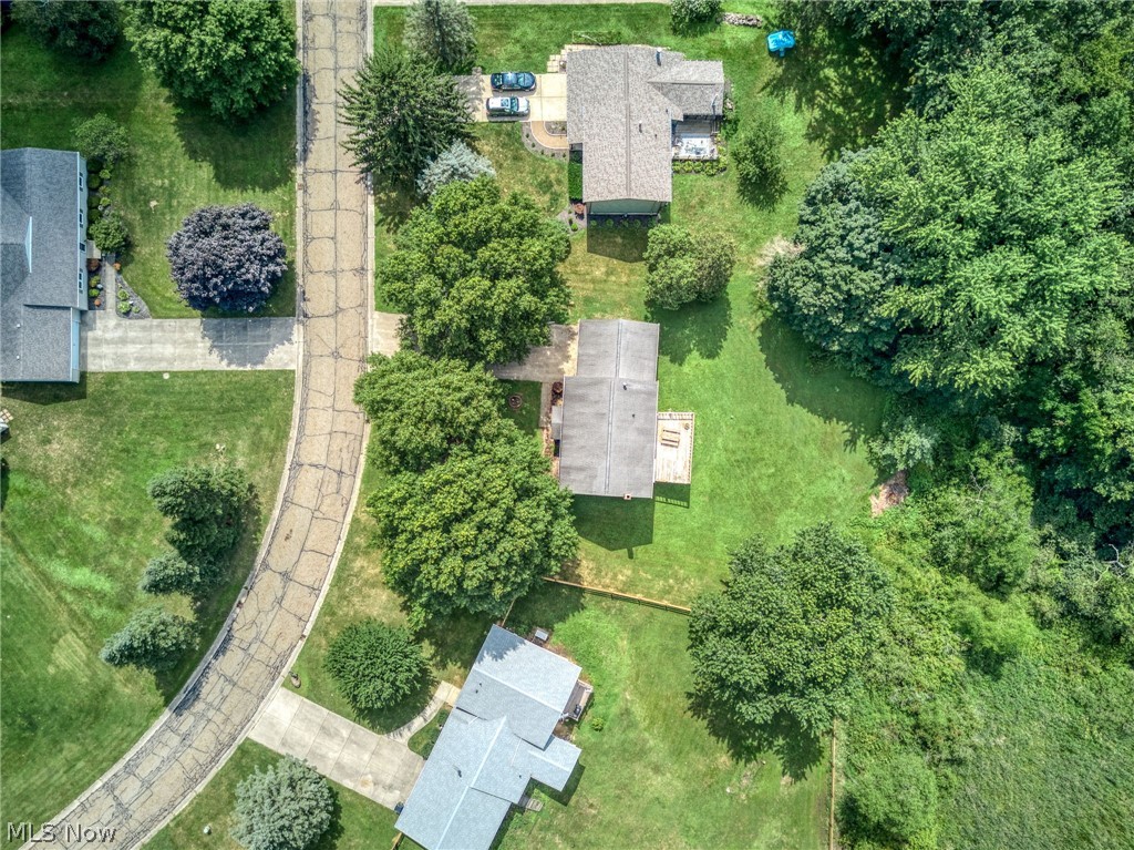 Evergreen Acres - Residential