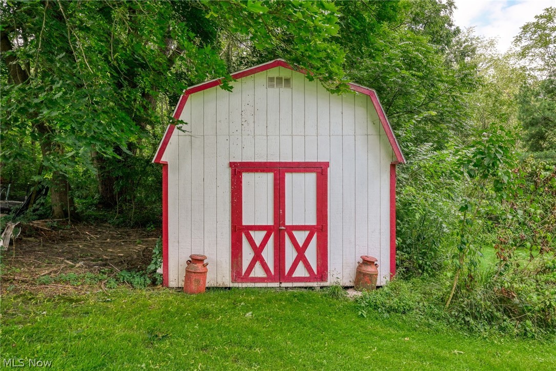 Evergreen Acres - Residential