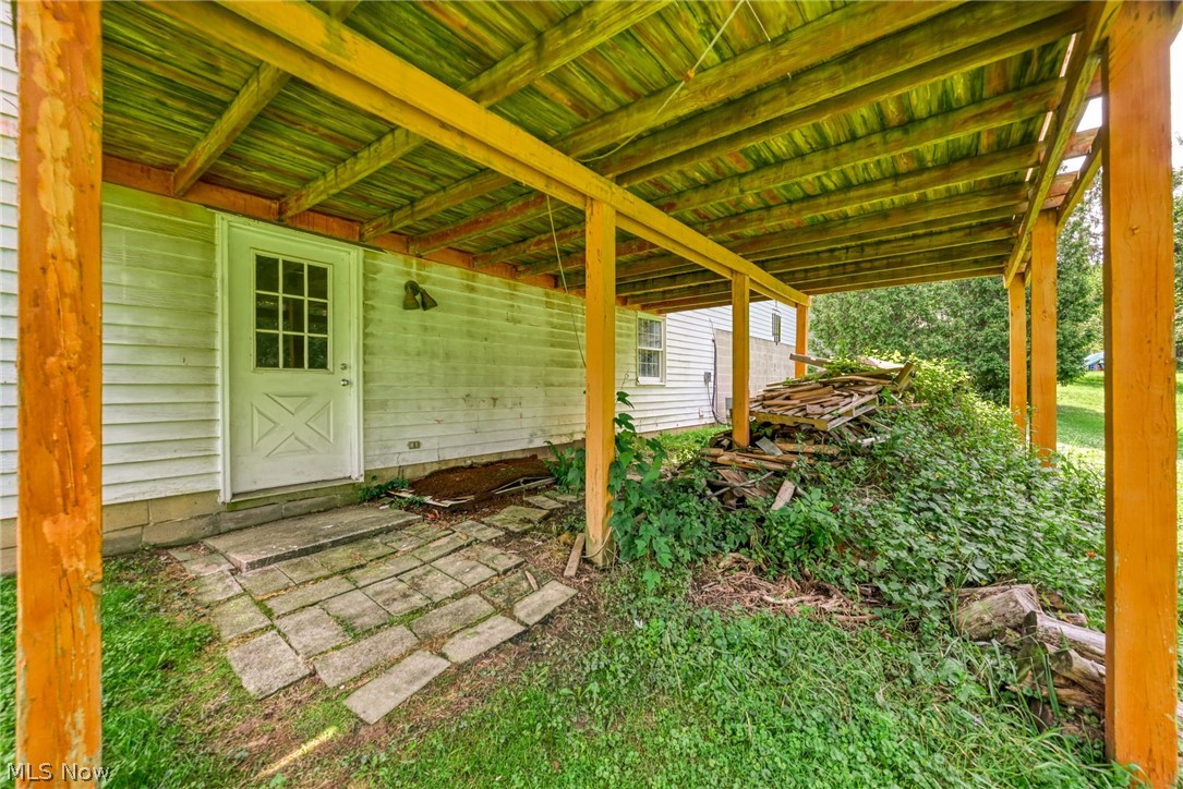 Evergreen Acres - Residential
