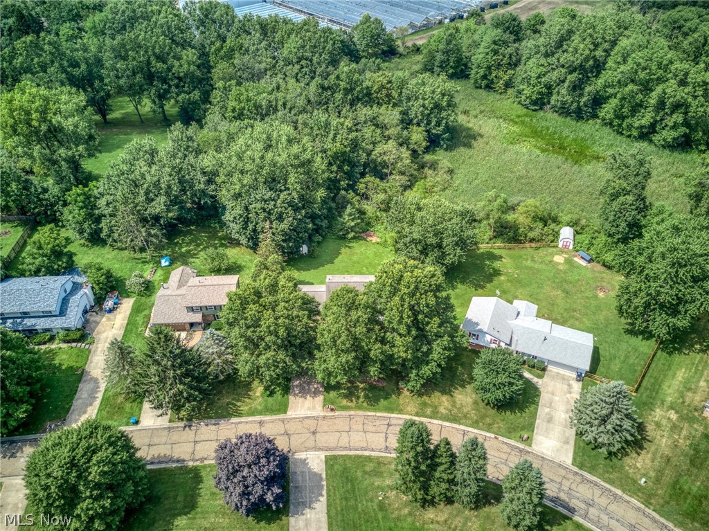 Evergreen Acres - Residential