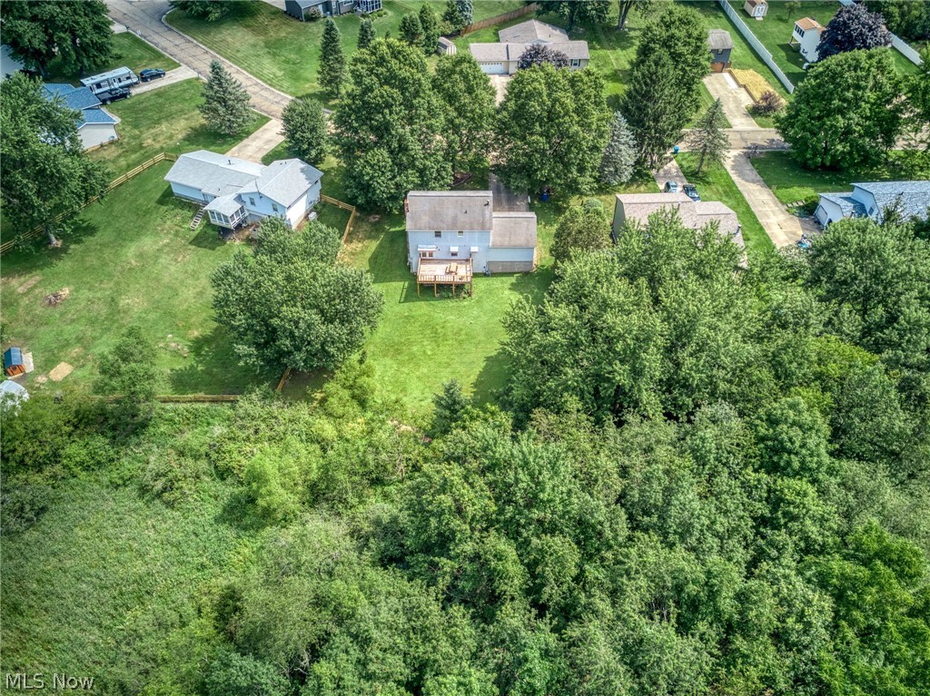 Evergreen Acres - Residential