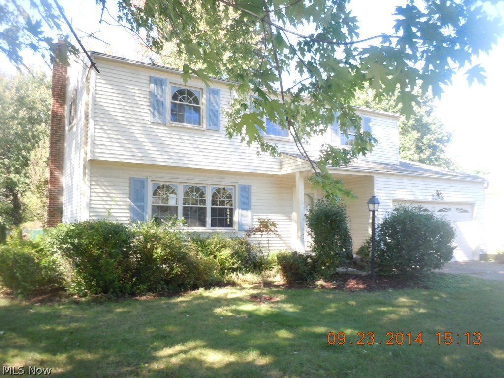 Golfview Woods Estates - Residential
