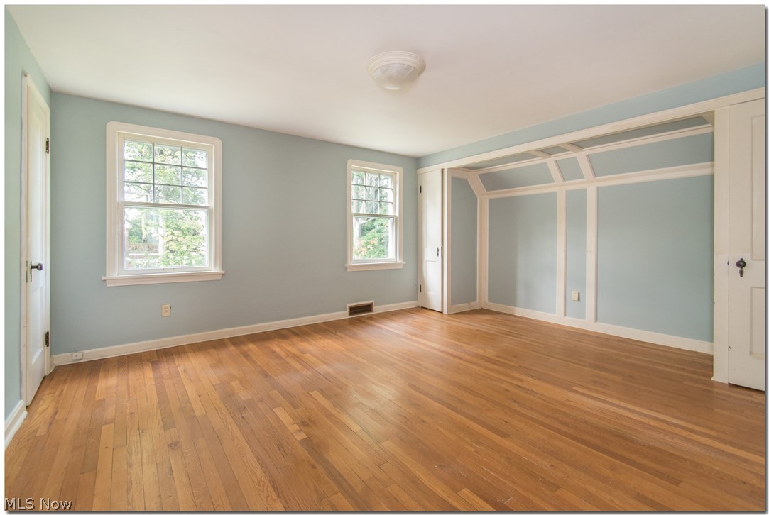 Acreage - Residential Lease